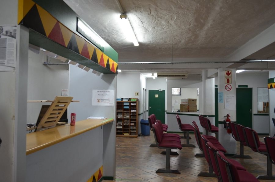 Commercial Property for Sale in George South Western Cape